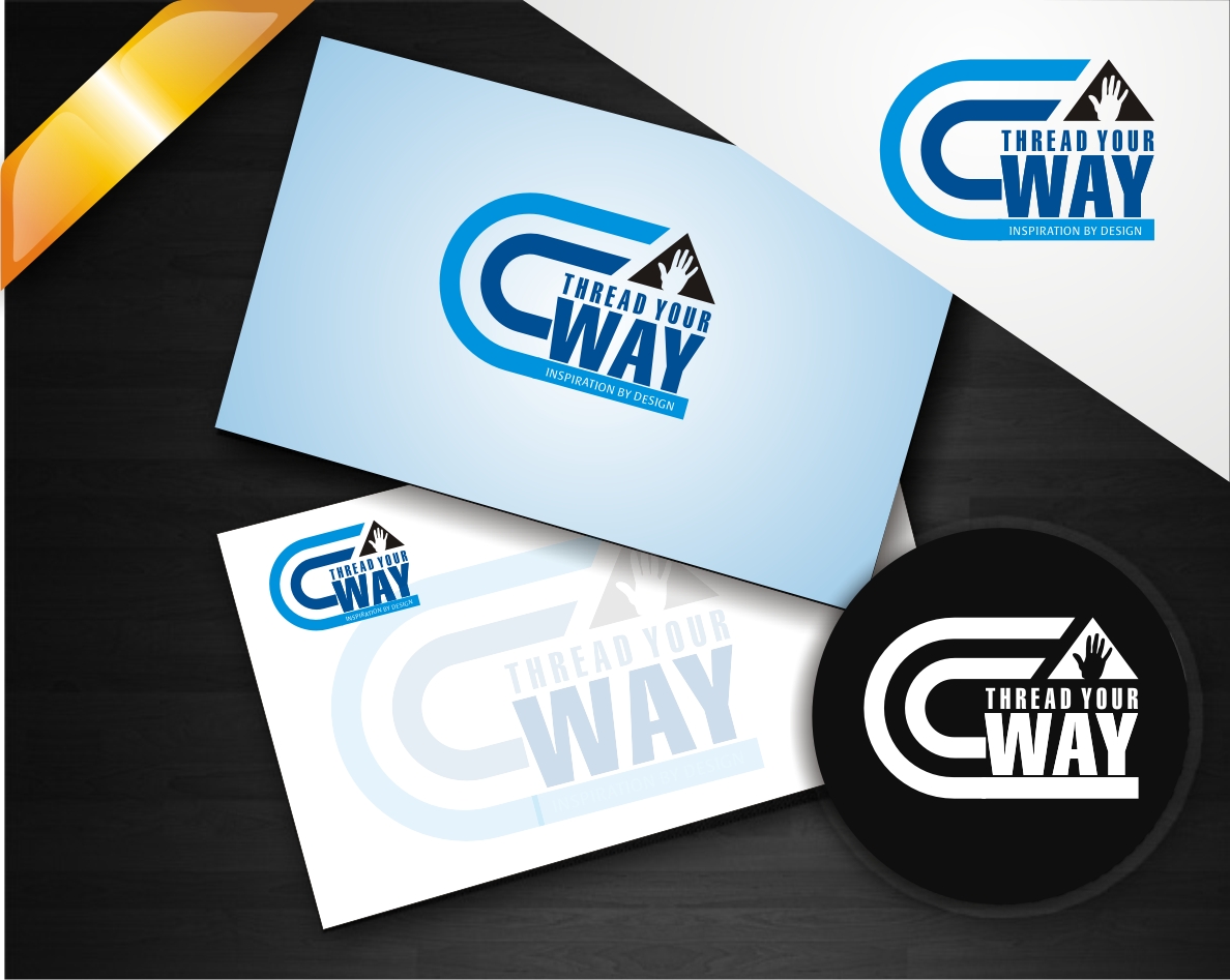 Logo Design by ArifRif for this project | Design #4880282