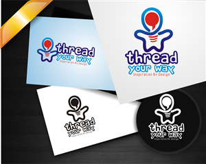 Logo Design by ArifRif for this project | Design: #4892414