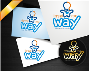 Logo Design by ArifRif for this project | Design: #4908031