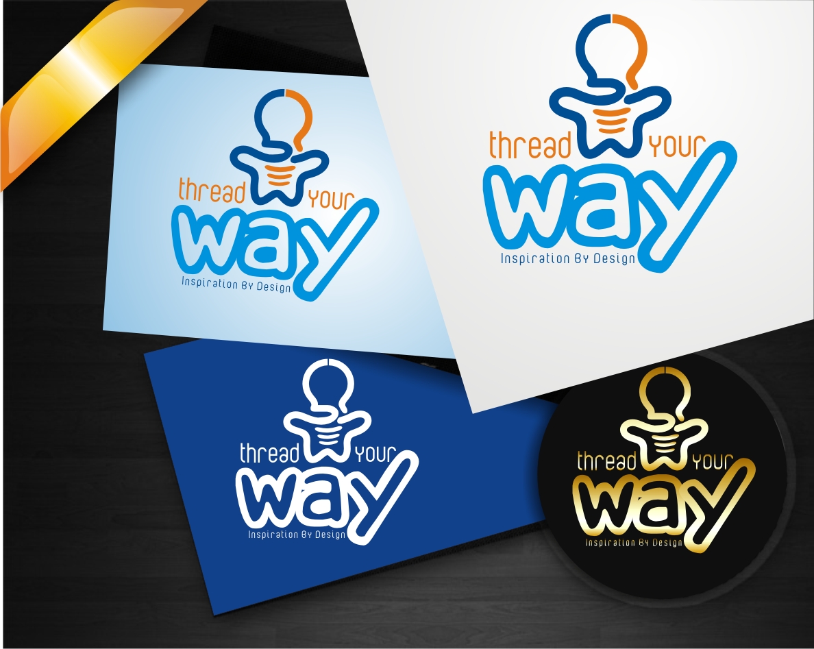 Logo Design by ArifRif for this project | Design #4908037