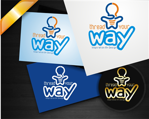 Logo Design by ArifRif for this project | Design: #4908037