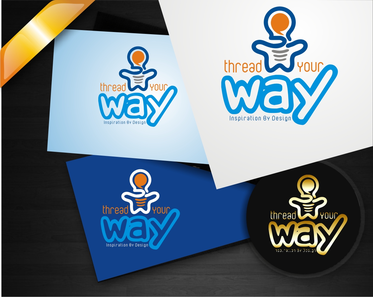 Logo Design by ArifRif for this project | Design #4908055