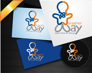 Logo Design by ArifRif for this project | Design: #4908295