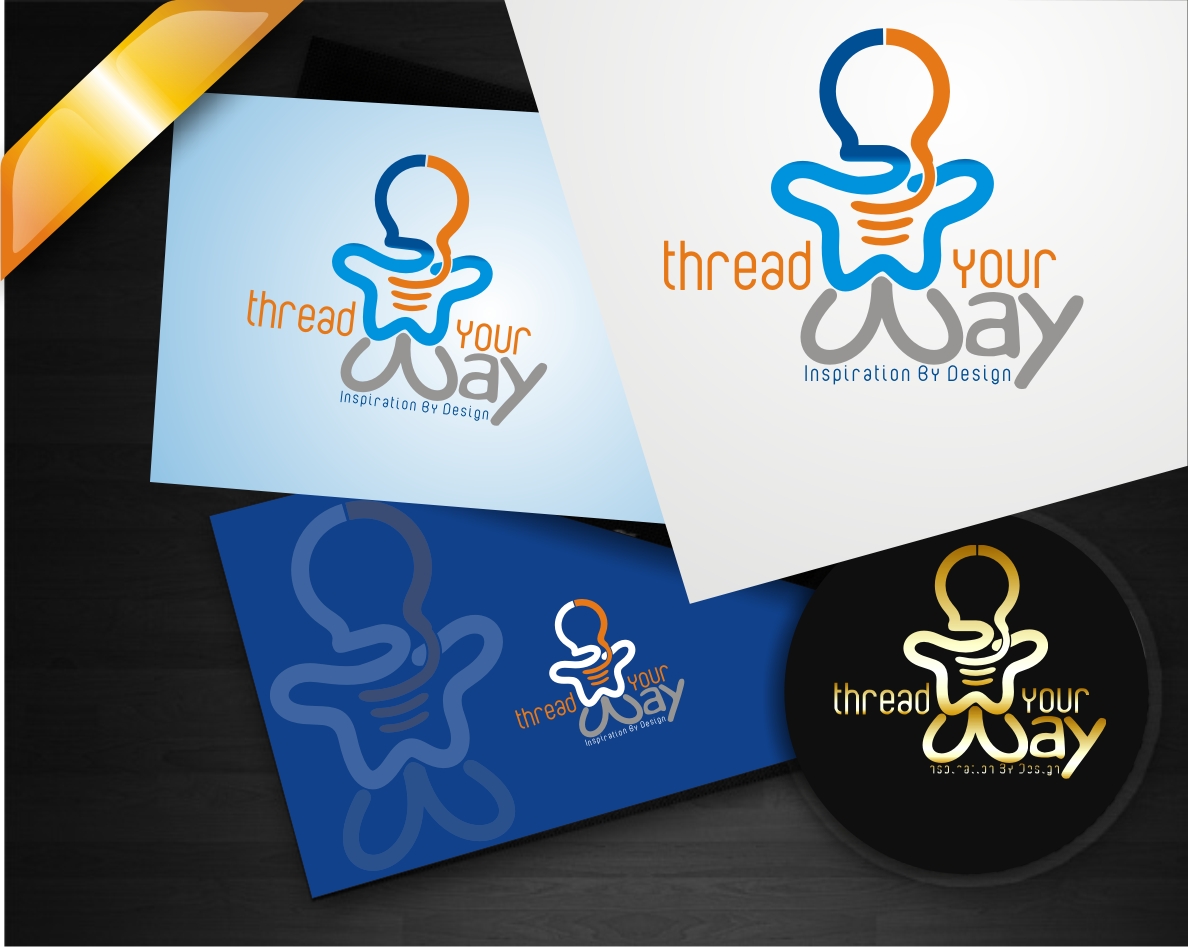 Logo Design by ArifRif for this project | Design #4909016