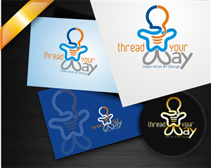 Logo Design by ArifRif for this project | Design: #4909016