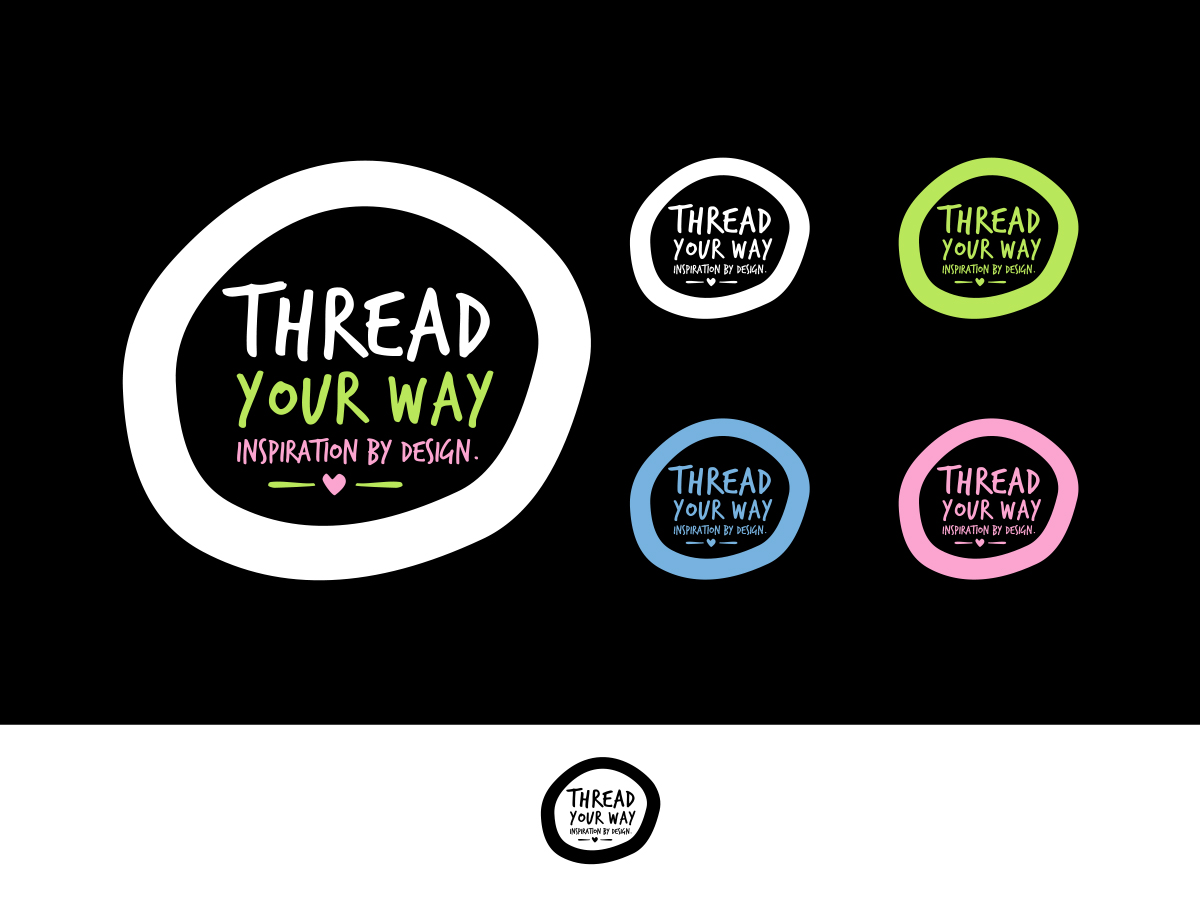 Logo Design by Mark Murphy Creative for this project | Design #4920313