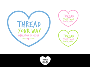 Logo Design by Mark Murphy Creative