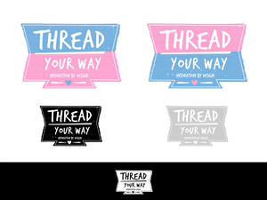 Logo Design by Mark Murphy Creative for this project | Design: #4967480