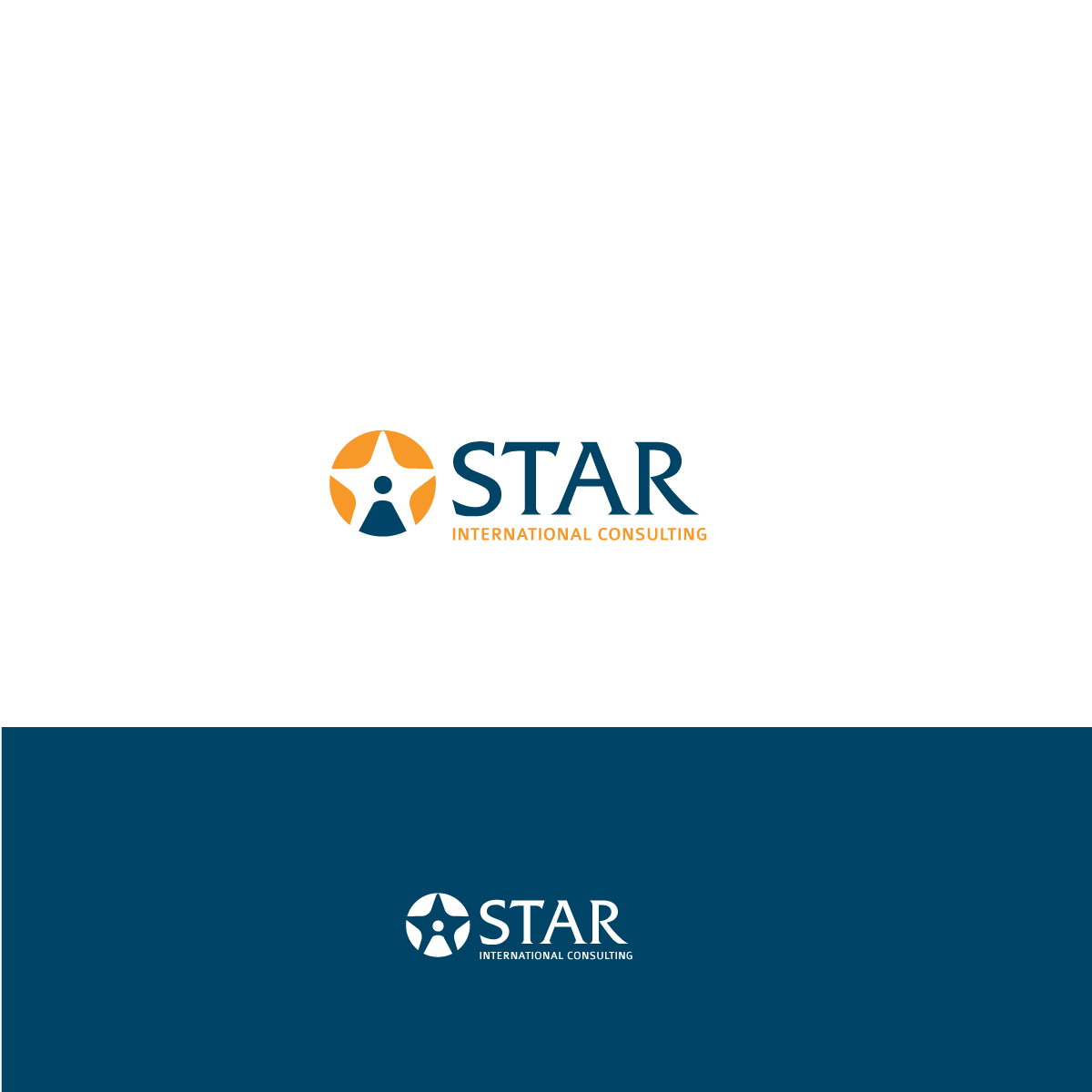 Logo Design by spontaneous for this project | Design #4917416