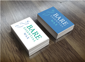 Business Card Design by razu designs