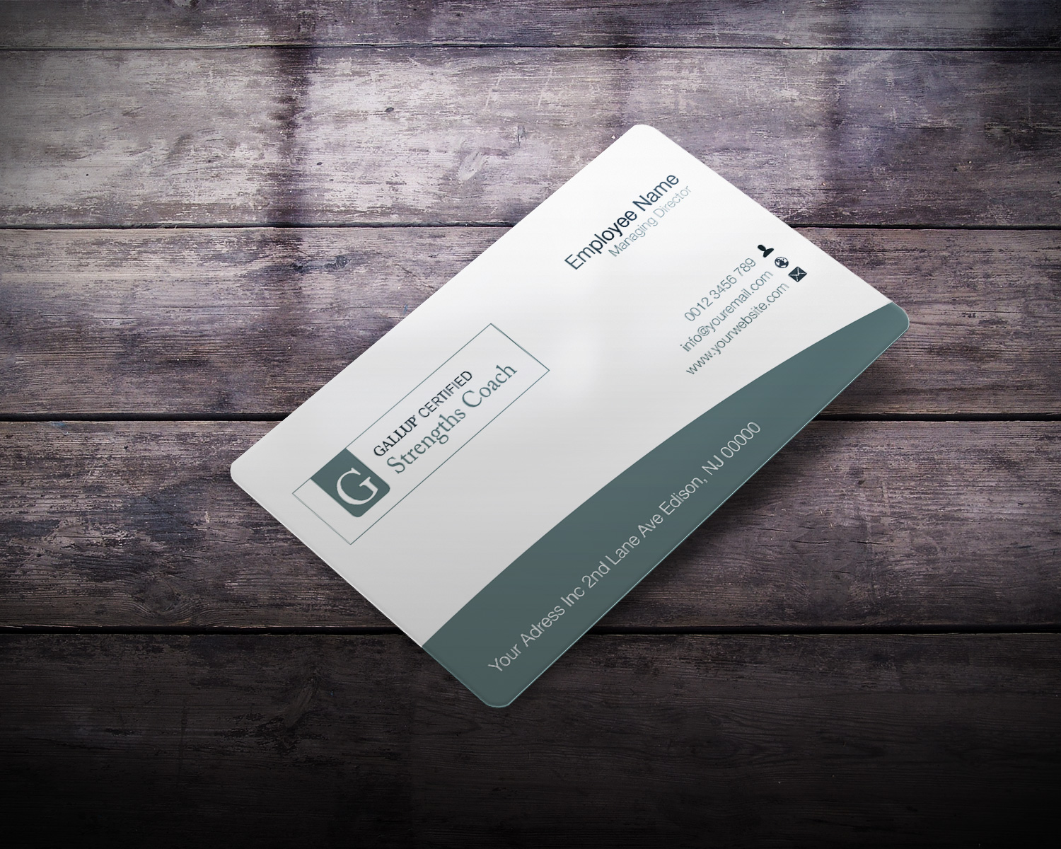 Design de Carte de Visite par Lanka Ama pour ce projet | Design #4908972