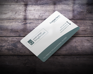 Business Card Design by Lanka Ama for this project | Design: #4908972