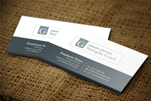Business Card Design by Lanka Ama for this project | Design: #4908975