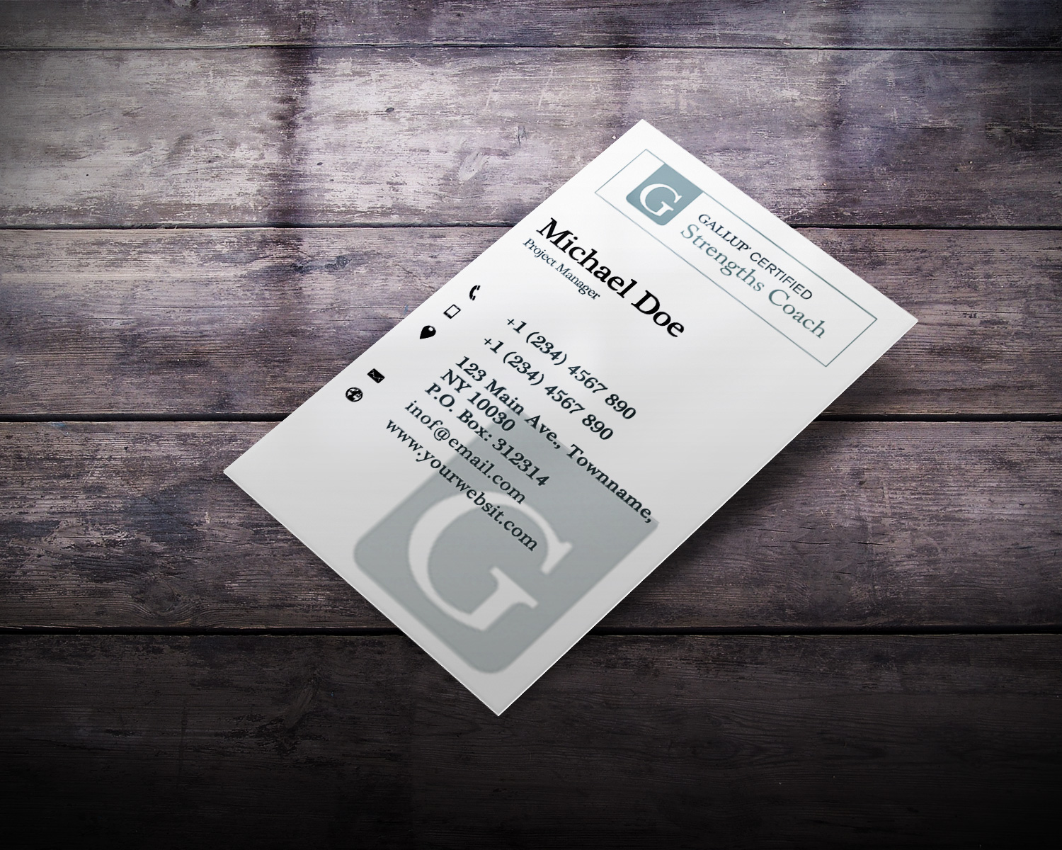Design de Carte de Visite par Lanka Ama pour ce projet | Design #4908980