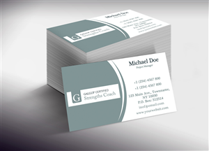 Business Card Design by Lanka Ama for this project | Design: #4908984