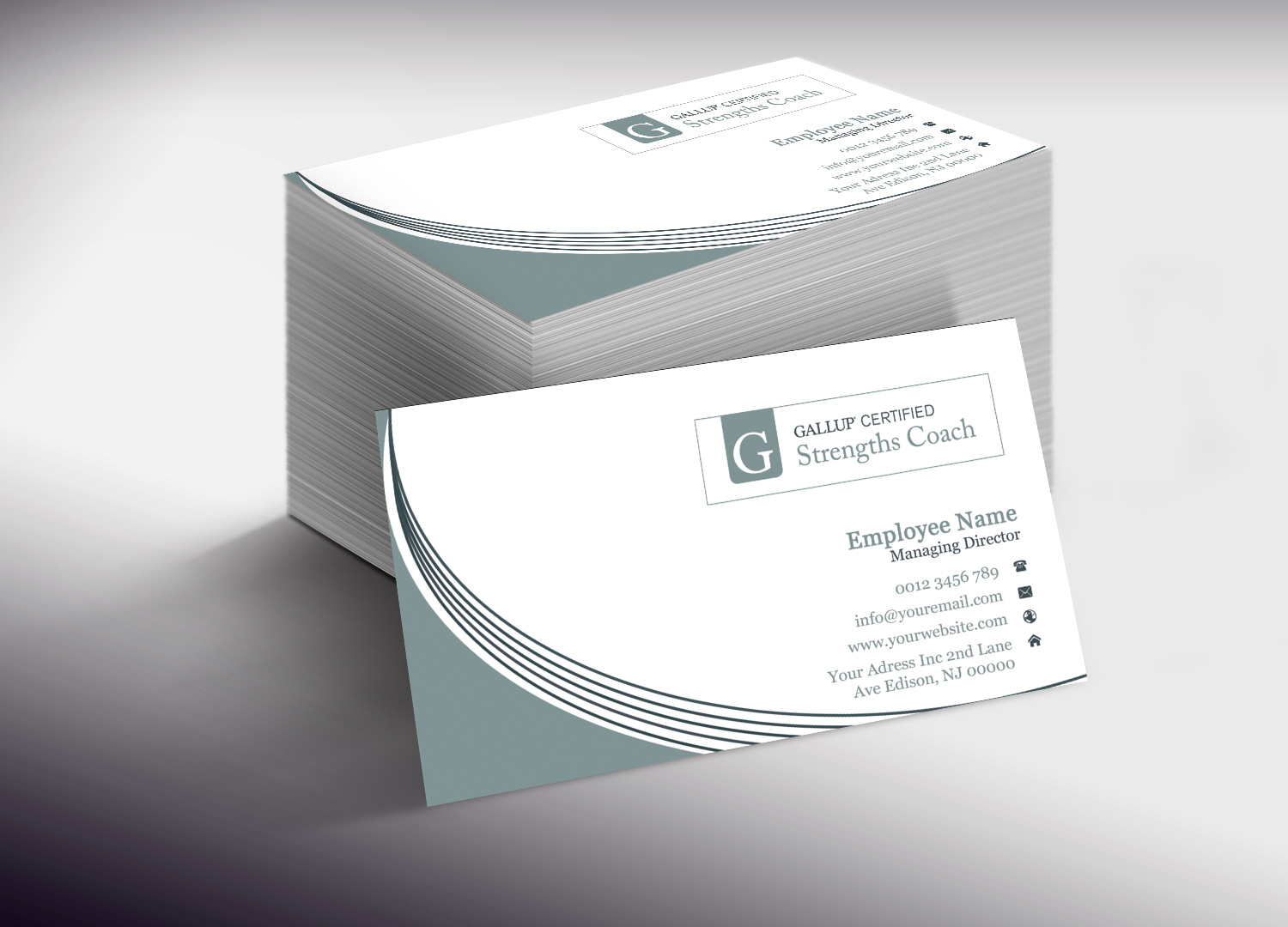 Design de Carte de Visite par Lanka Ama pour ce projet | Design #4908991