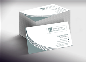 Business Card Design by Lanka Ama for this project | Design: #4908991