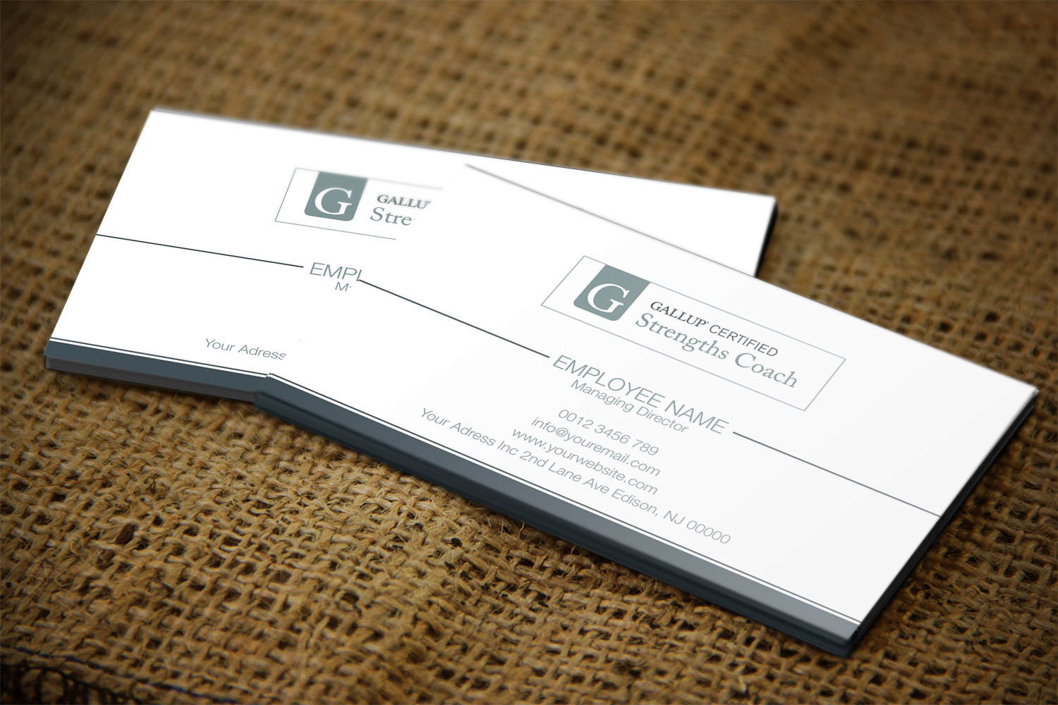 Design de Carte de Visite par Lanka Ama pour ce projet | Design #4908992