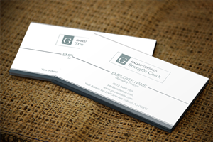 Business Card Design by Lanka Ama for this project | Design: #4908992