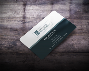 Business Card Design by Lanka Ama for this project | Design: #4908993