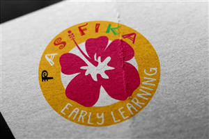 Logo Design by Arnel