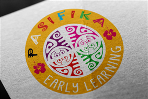 Logo Design by Arnel for this project | Design #4905614