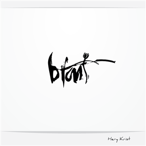 Logo Design by hery_krist