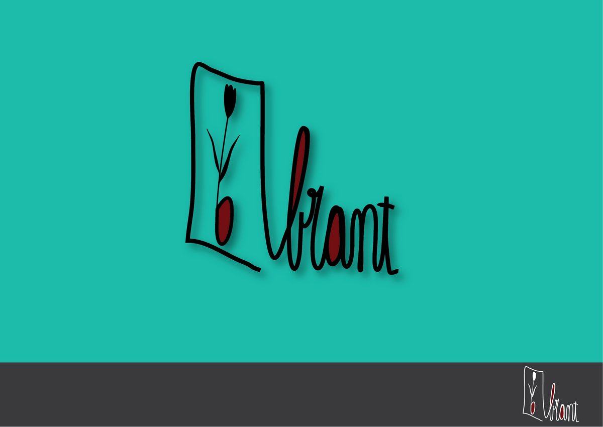 Logo-Design von Wael Ajam für dieses Projekt | Design #1405357