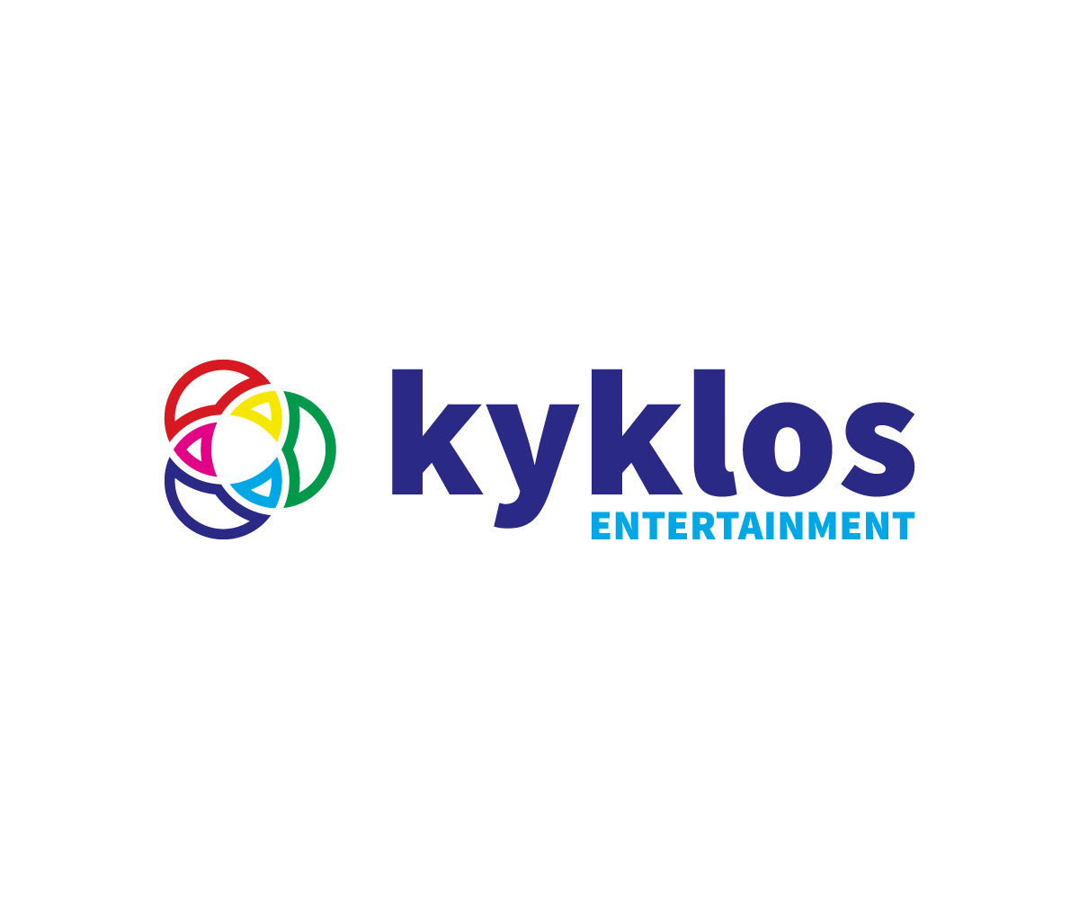 Logo Design by Kitchenfoil for Kyklos Entertainment Srl | Design #1383705