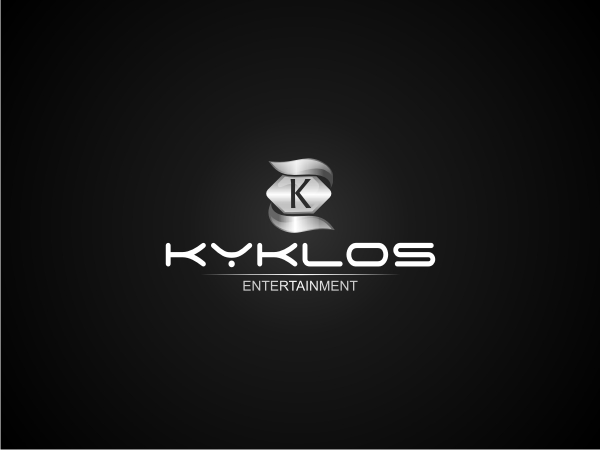Design de Logo par rastf2day pour Kyklos Entertainment Srl | Design #1380487