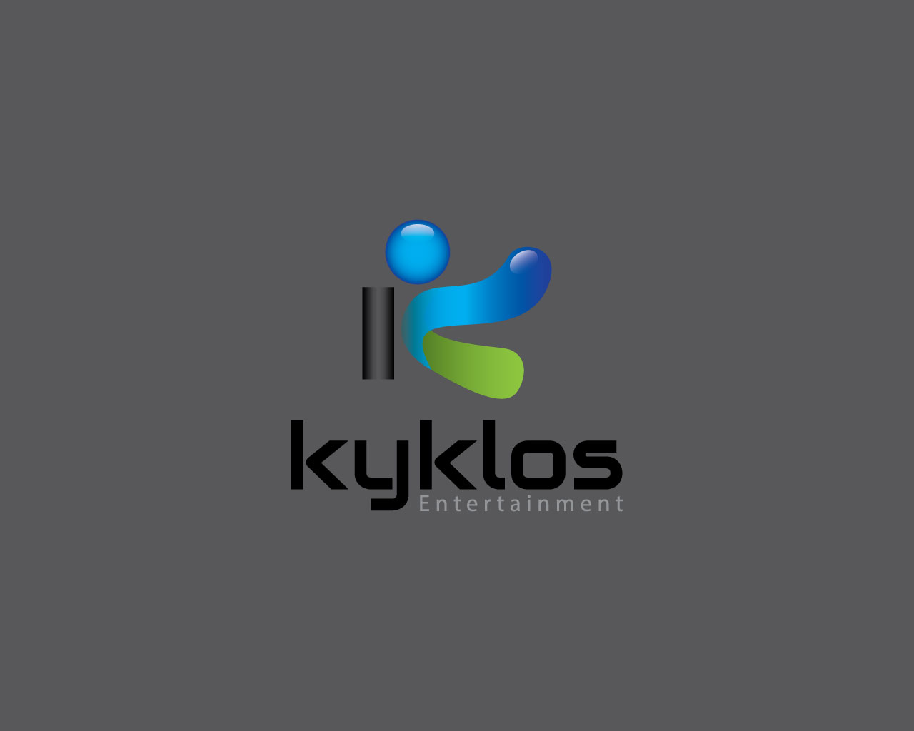 Logo Design by HLGCreativeTeam for Kyklos Entertainment Srl | Design #1414969