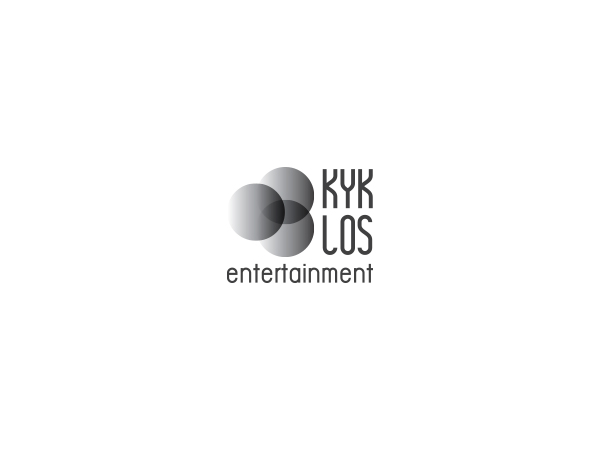 Logo Design by TiD for Kyklos Entertainment Srl | Design #1387459