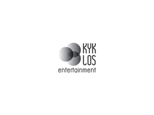 Logo Design by TiD for Kyklos Entertainment Srl | Design: #1387459