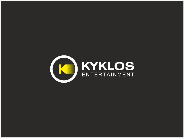 Logo Design by Logocraft for Kyklos Entertainment Srl | Design #1381790