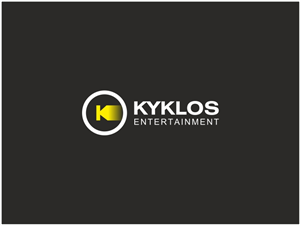 KYKLOS ENTERTAINMENT | Logo Design by Logocraft