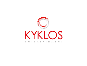 Logo Design by Pv_999 for Kyklos Entertainment Srl | Design: #1381327