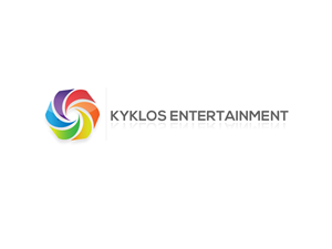 Logo Design by Anyl Thapa for Kyklos Entertainment Srl | Design: #1423083