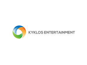 Logo Design by Anyl Thapa for Kyklos Entertainment Srl | Design: #1423084