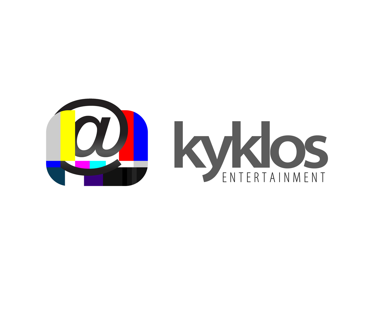 Design de Logo par WholeBranding® pour Kyklos Entertainment Srl | Design #1403653