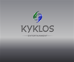 Logo Design by romeo for Kyklos Entertainment Srl | Design: #1416641