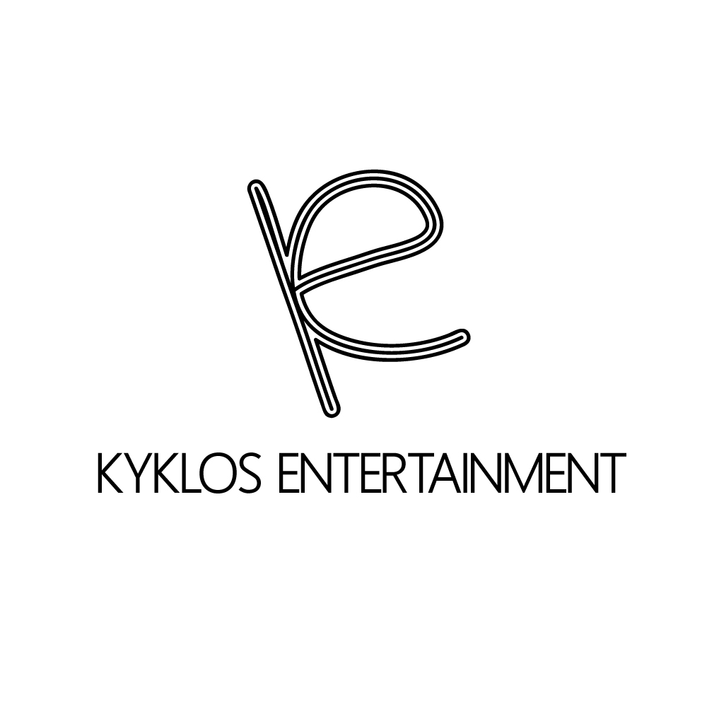 Logo Design by Dreemlan Design for Kyklos Entertainment Srl | Design #1380034