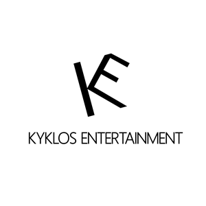 Logo Design by Dreemlan Design for Kyklos Entertainment Srl | Design: #1380037