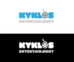 Logo Design by zephyr