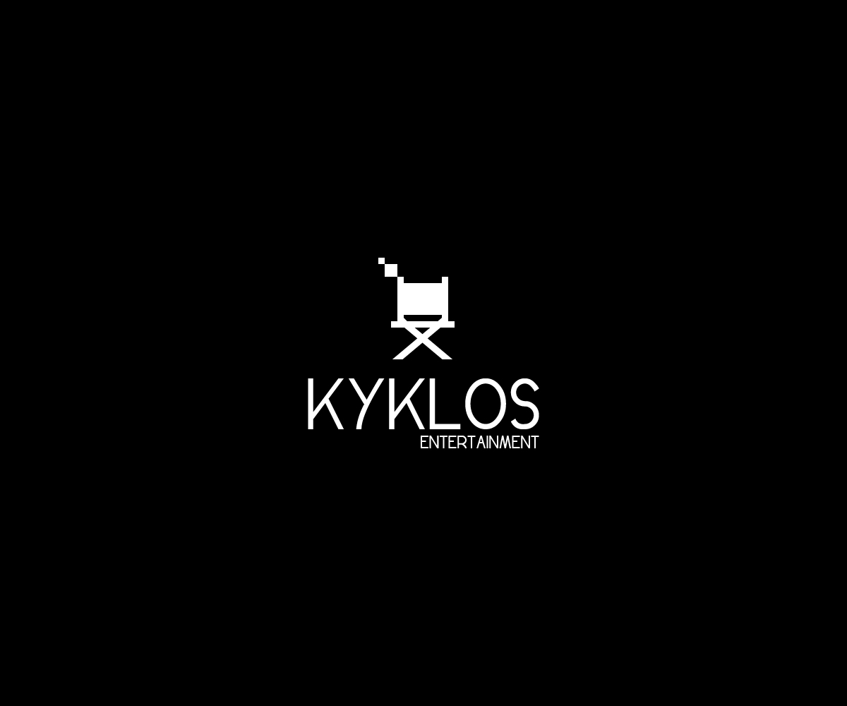 Logo Design by Rodrigo Porfiro for Kyklos Entertainment Srl | Design #1408447