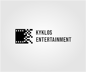 Logo Design by BGHW for Kyklos Entertainment Srl | Design: #1397770