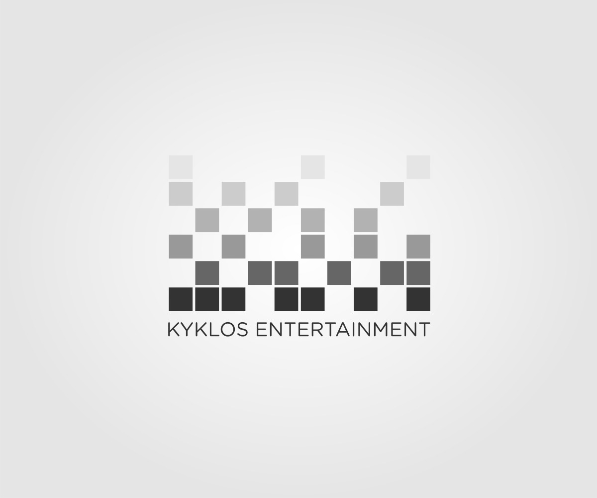 Design de Logo par BGHW pour Kyklos Entertainment Srl | Design #1397771