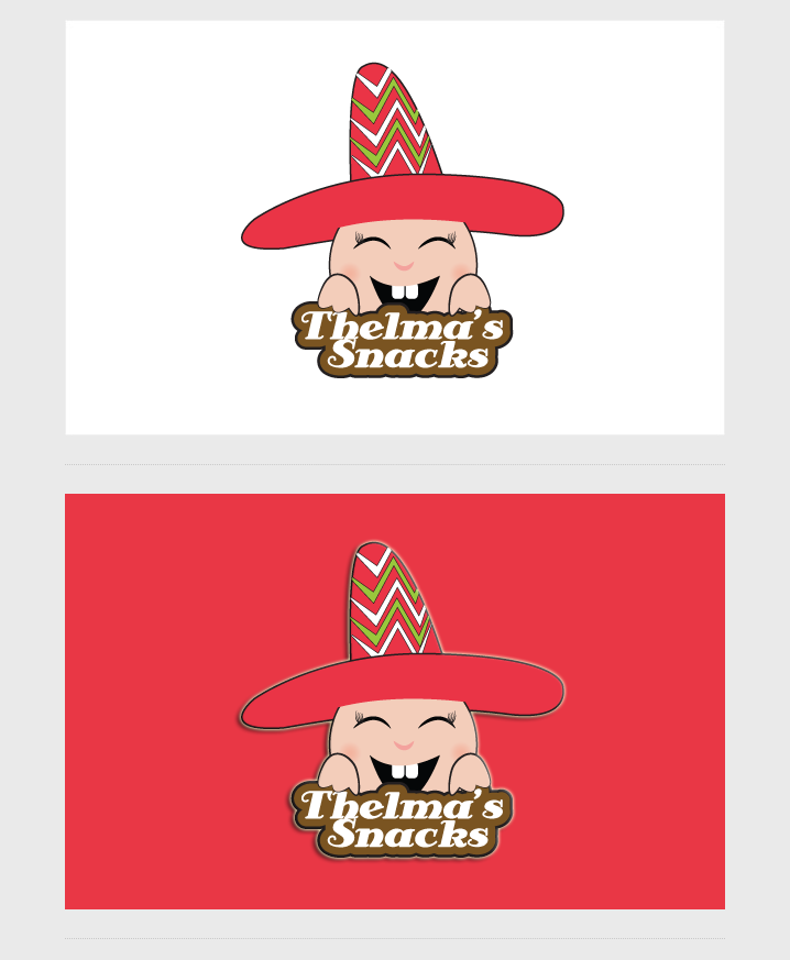 Logo Design by HANBING for this project | Design #4912085