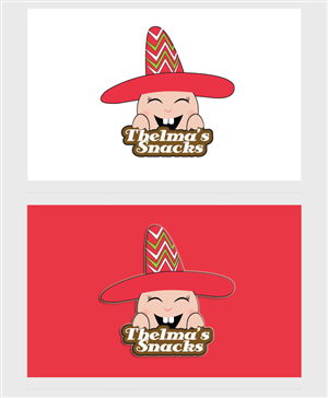 Logo Design by HANBING for this project | Design #4912085