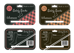 Packaging Design by Giovanni