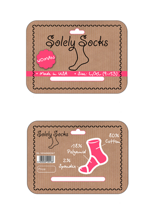 Packaging Design by AnaMilica